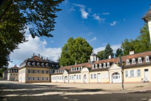 Mehr über den Artikel erfahren Auf historischen Pfaden des ehemaligen Kurparks Wilhelmsbad