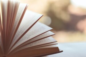 Mehr über den Artikel erfahren Liebe ist gewaltig