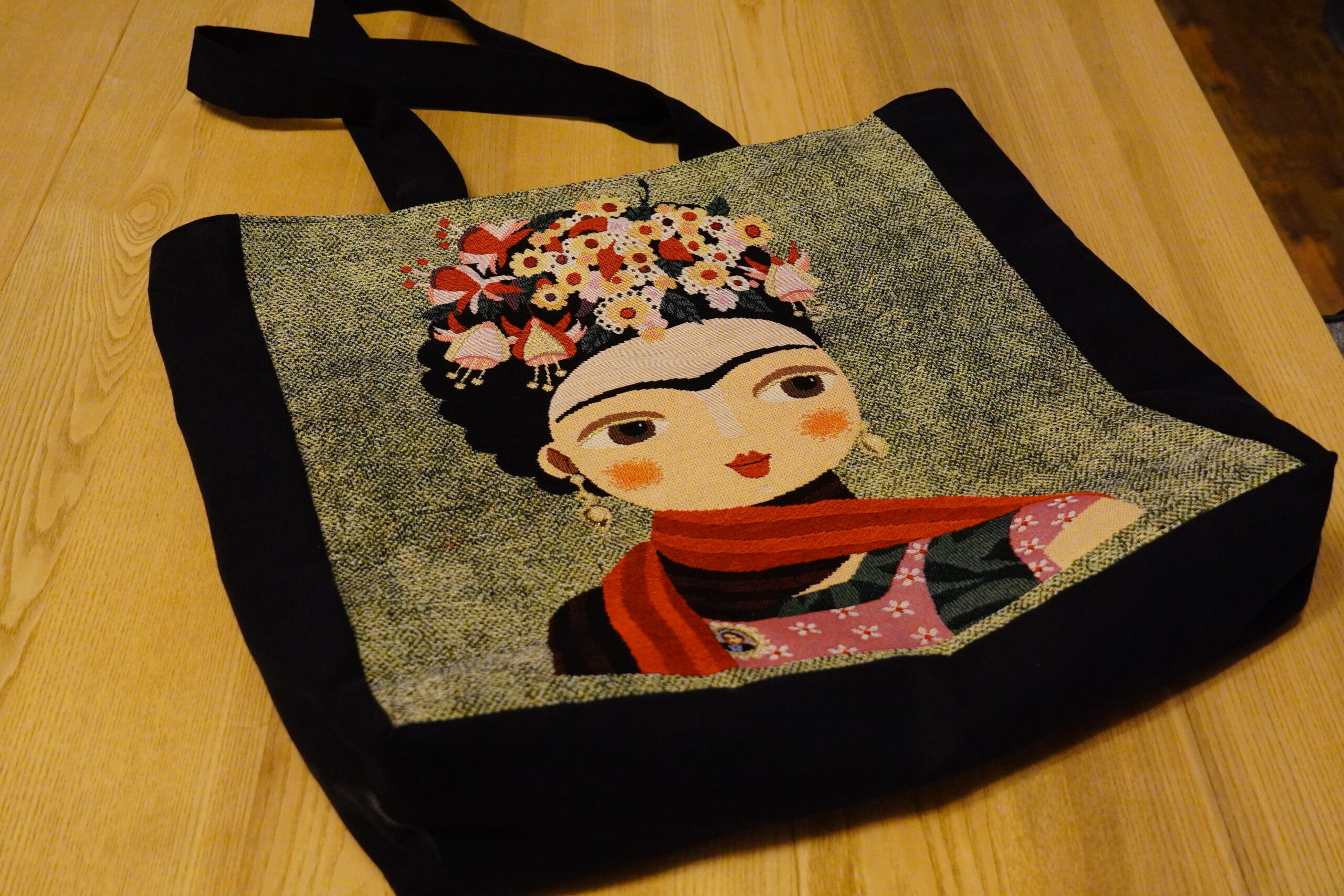 Mehr über den Artikel erfahren SHOPPING.bag