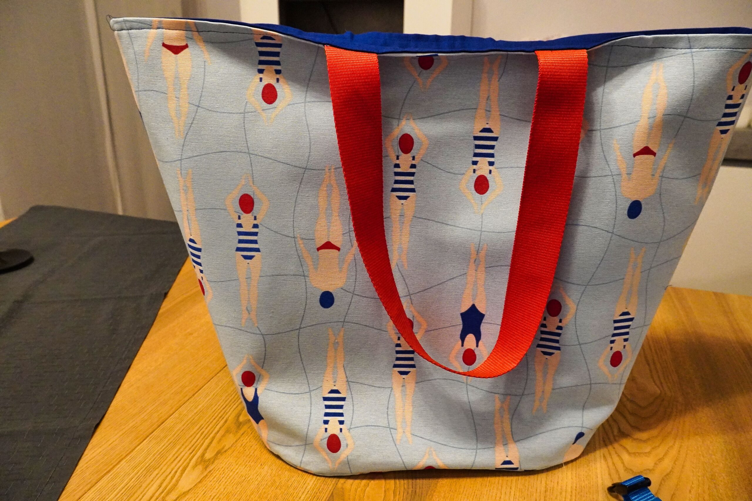 Du betrachtest gerade Taschen hat man nie genug :-)