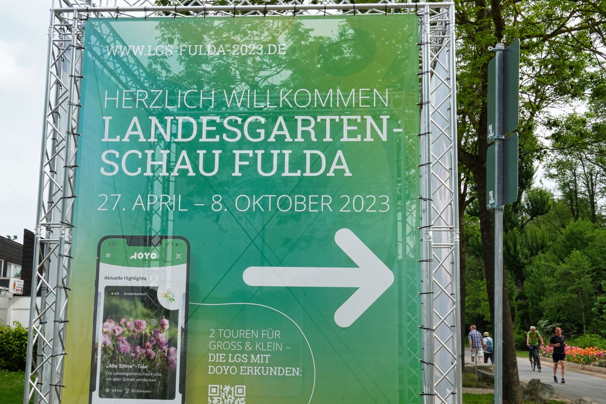 You are currently viewing Landesgartenschau Fulda