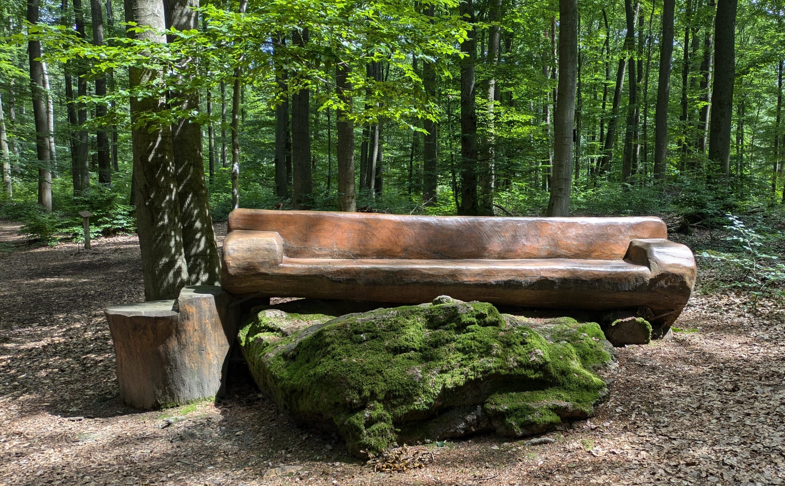 Mehr über den Artikel erfahren SIT TIBI TERRA LEVIS
