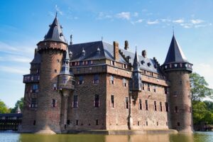 Mehr über den Artikel erfahren Kasteel de Haar