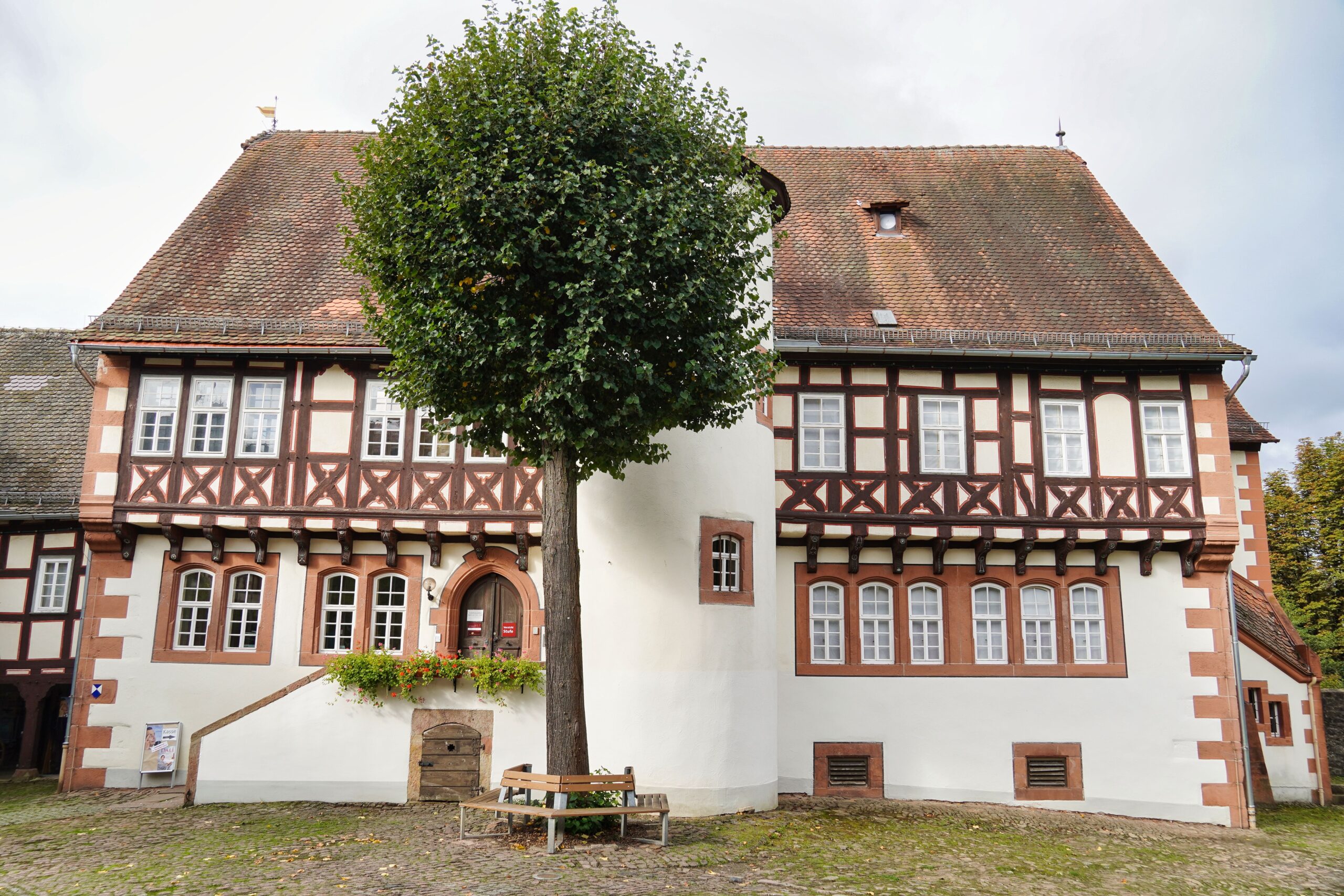 Mehr über den Artikel erfahren Steinau an der Straße